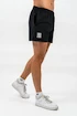 Moške kratke hlače Nebbia Performance+ Activewear Quick-drying Shorts black M