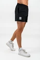 Moške kratke hlače Nebbia Performance+ Activewear Quick-drying Shorts black M
