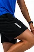 Moške kratke hlače Nebbia Performance+ Athletic Sweatshorts MAXIMUM 336 black