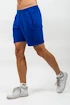 Moške kratke hlače Nebbia Performance+ Athletic Sweatshorts MAXIMUM 336blue