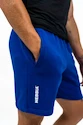 Moške kratke hlače Nebbia Performance+ Athletic Sweatshorts MAXIMUM 336blue