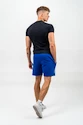 Moške kratke hlače Nebbia Performance+ Athletic Sweatshorts MAXIMUM 336blue