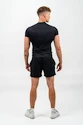 Moške kratke hlače Nebbia Performance+ Quick-drying Shorts Resistance 337 black