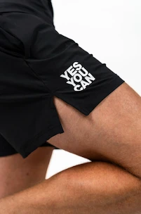 Moške kratke hlače Nebbia Performance+ Quick-drying Shorts Resistance 337 black M