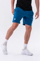 Moške kratke hlače Nebbia  Relaxed-fit Shorts with Side Pockets 319 blue L