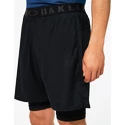 Moške kratke hlače Oakley  COMPRESSION SHORT 9 2.0