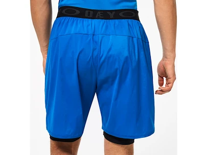 Moške kratke hlače Oakley  COMPRESSION SHORT 9 2.0 XXL