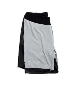 Moške kratke hlače On  Lightweight Glacier/Black M