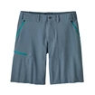 Moške kratke hlače Patagonia  Altvia Trail Shorts Plume Grey