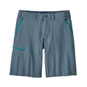 Moške kratke hlače Patagonia  Altvia Trail Shorts Plume Grey