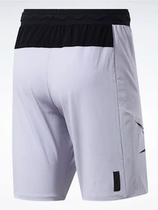 Moške kratke hlače Reebok  Epic Short gray L