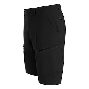 Moške kratke hlače Salewa  Puez DST M Cargo Shorts Black Out