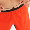 Moške kratke hlače Salomon Cross Twinskin Shorts Fiery Red