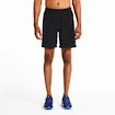 Moške kratke hlače Saucony  Interval 2-1 Black S