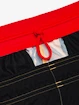 Moške kratke hlače Under Armour  BASELINE 10'' PRINT SHORT-YLW