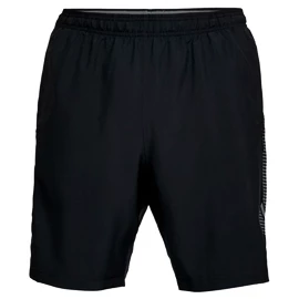 Moške kratke hlače Under Armour Graphic Shorts Black