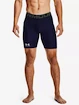 Moške kratke hlače Under Armour  HG Shorts-NVY