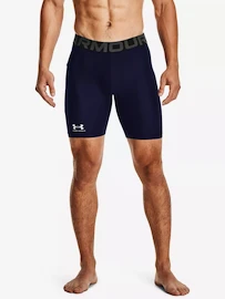 Moške kratke hlače Under Armour HG Shorts-NVY