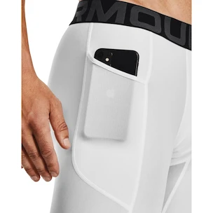 Moške kratke hlače Under Armour  HG Shorts white