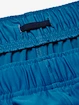 Moške kratke hlače Under Armour  Knit Woven Hybrid Shorts-BLU