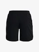 Moške kratke hlače Under Armour  LAUNCH 7'' GRAPHIC SHORT-BLK