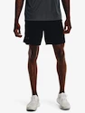 Moške kratke hlače Under Armour  LAUNCH 7'' GRAPHIC SHORT-BLK