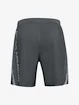 Moške kratke hlače Under Armour  Launch SW 7'' Branded STS-GRY