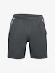Moške kratke hlače Under Armour  Launch SW 7'' Branded STS-GRY