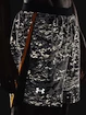 Moške kratke hlače Under Armour  Launch SW 7'' Short II-BLK