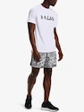 Moške kratke hlače Under Armour  Launch SW 7'' Short II-BLK