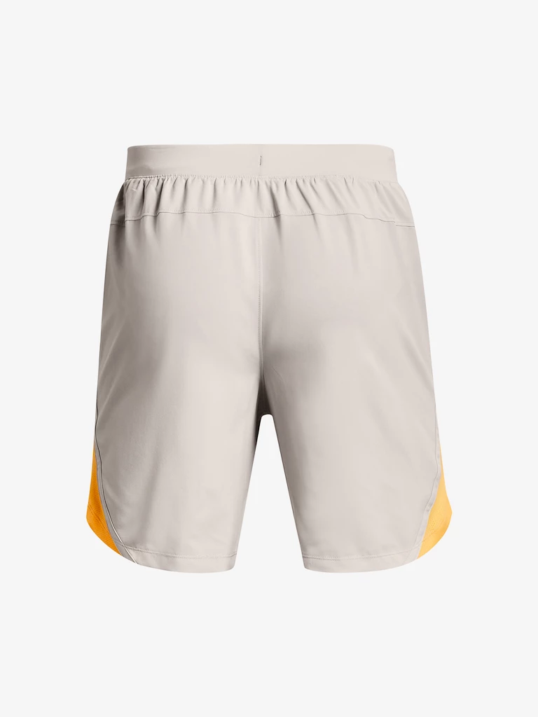 Moške kratke hlače Under Armour  Launch SW 7'' WM Short-GRY