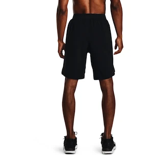 Moške kratke hlače Under Armour  Launch SW 9'' Short black Black S