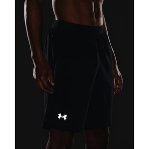 Moške kratke hlače Under Armour  Launch SW 9'' Short black Black S
