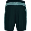 Moške kratke hlače Under Armour MK1 Short Inset Fade Green