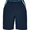 Moške kratke hlače Under Armour  Qualifier WG Perf Short Navy S