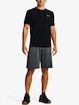 Moške kratke hlače Under Armour  Raid 2.0 Shorts-GRY