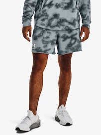 Moške kratke hlače Under Armour Rival Terry 6in Short-BLU