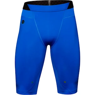 Moške kratke hlače Under Armour  Rush HG Long Shorts blue S