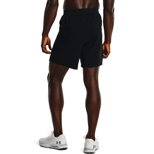 Moške kratke hlače Under Armour  Speed Stride 2.0 Short-BLK S