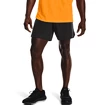 Moške kratke hlače Under Armour  SpeedPocket 7'' Short-GRY