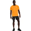 Moške kratke hlače Under Armour  SpeedPocket 7'' Short-GRY