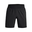 Moške kratke hlače Under Armour  SpeedPocket 7'' Short-GRY M