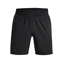 Moške kratke hlače Under Armour  SpeedPocket 7'' Short-GRY M