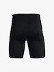 Moške kratke hlače Under Armour  SPEEDPOCKET HALF TIGHT-BLK