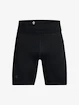 Moške kratke hlače Under Armour  SPEEDPOCKET HALF TIGHT-BLK