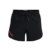 Moške kratke hlače Under Armour  SpeedPocket Trail Short-BLK XXL