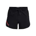 Moške kratke hlače Under Armour  SpeedPocket Trail Short-BLK XXL