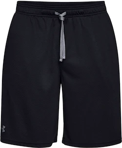 Moške kratke hlače Under Armour  Tech Mesh black