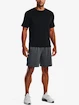 Moške kratke hlače Under Armour  Tech Vent Short-GRY