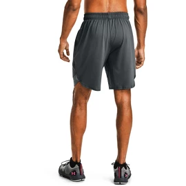 Moške kratke hlače Under Armour Train Stretch Shorts gray